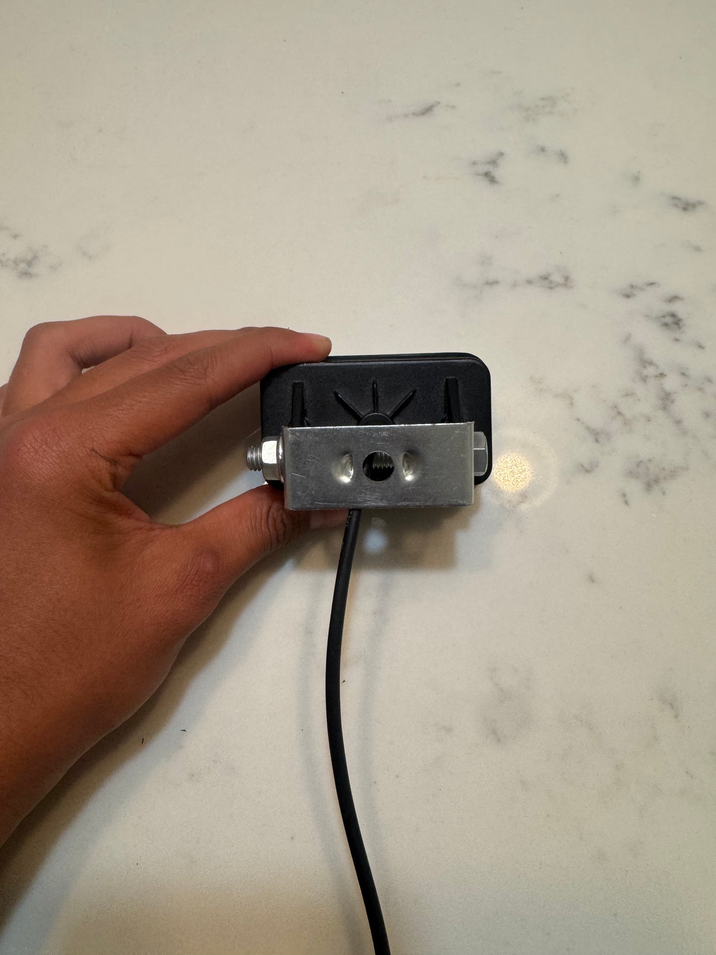 Super73 Baja Light plug and play LED light bar for e-bikes