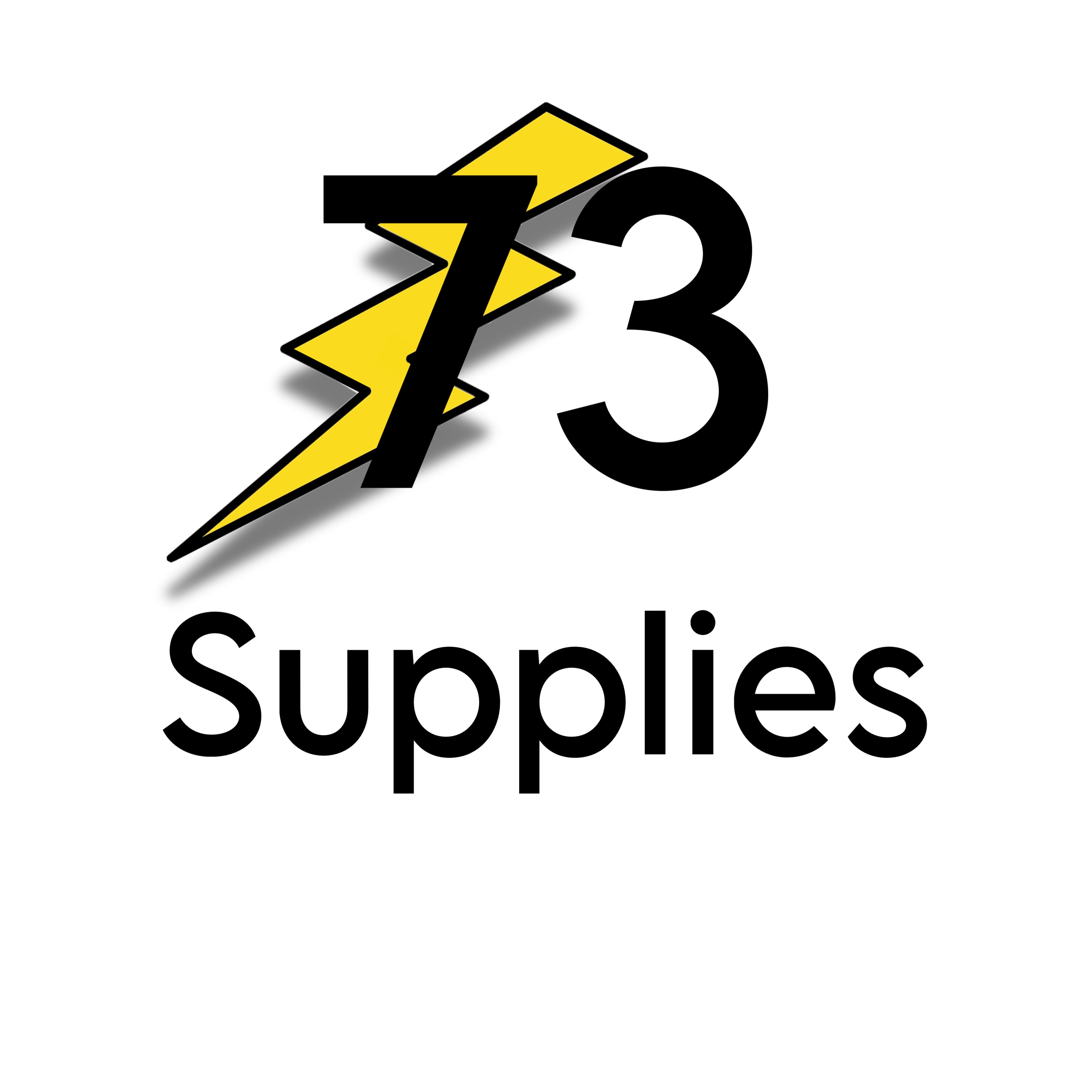 73 supplies