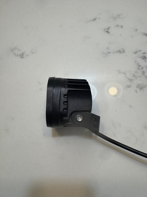 Battery-powered Squadrant light+(OFF AND ON SWITCH)
