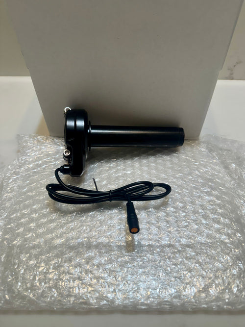 Plug and play Surron Throttles