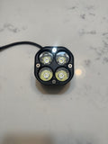 universal Battery powered squadron light(BATTERYS NOT INCLUDED)