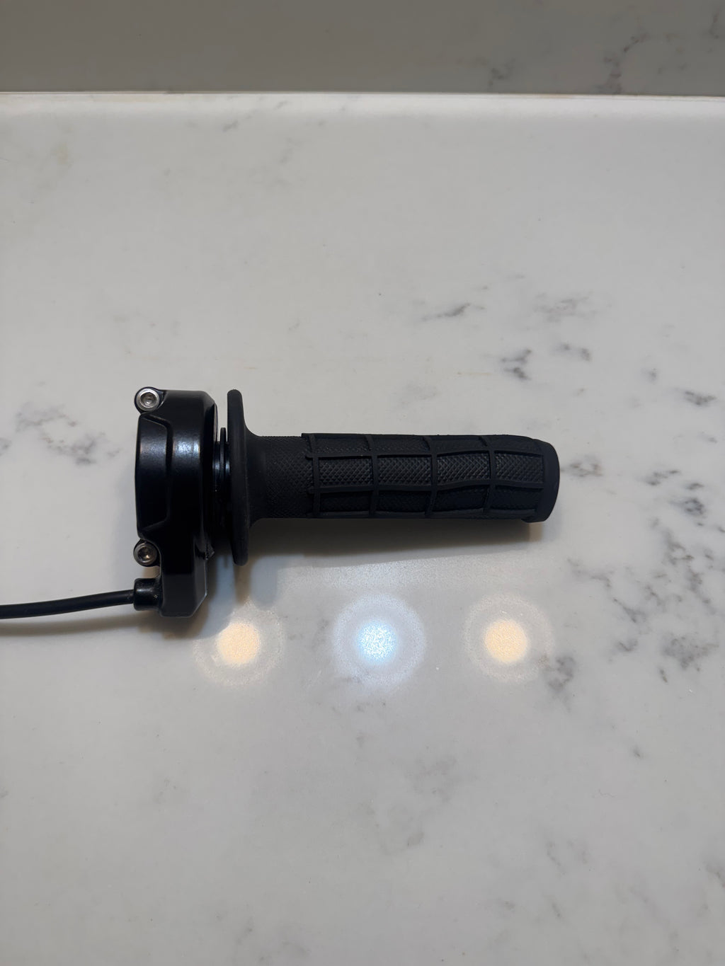 Surron Throttle