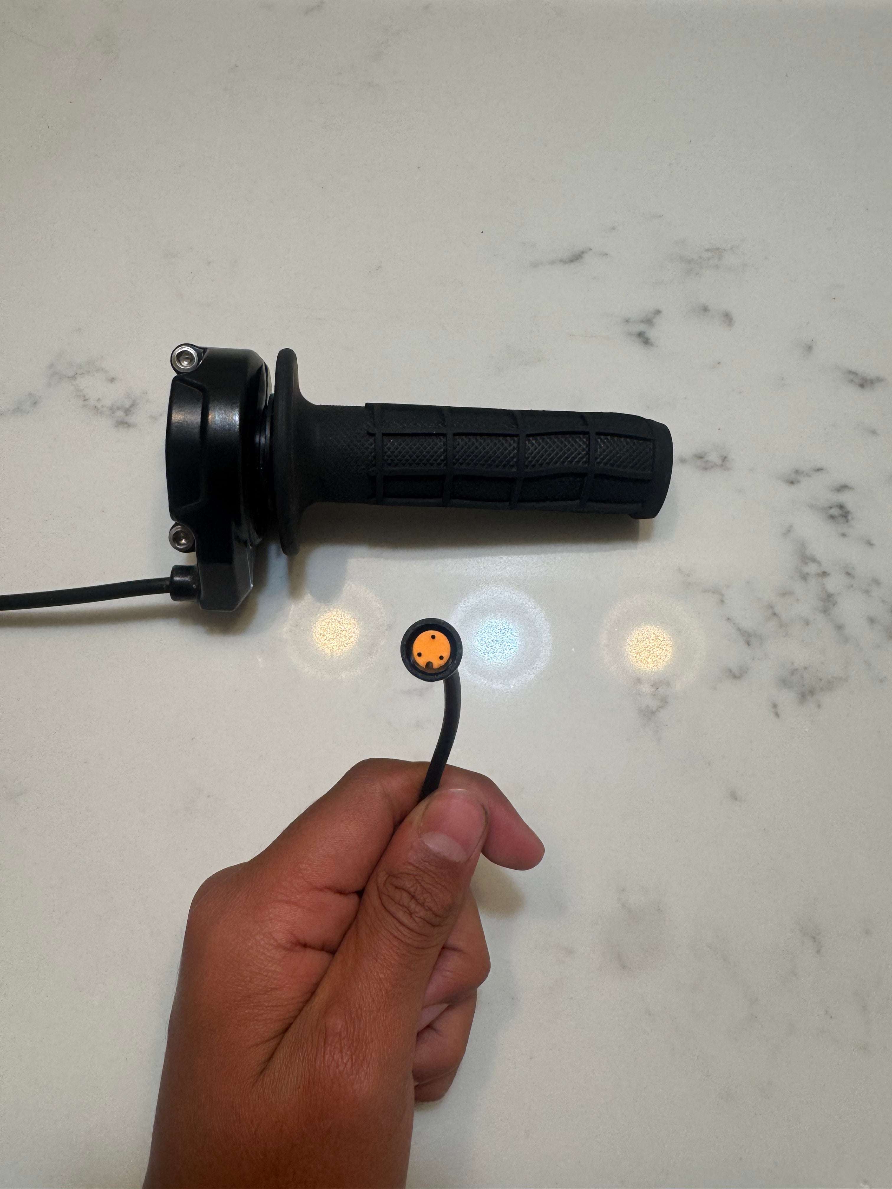 Surron Throttle